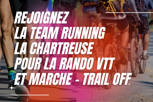 La Team Running - Saison 2