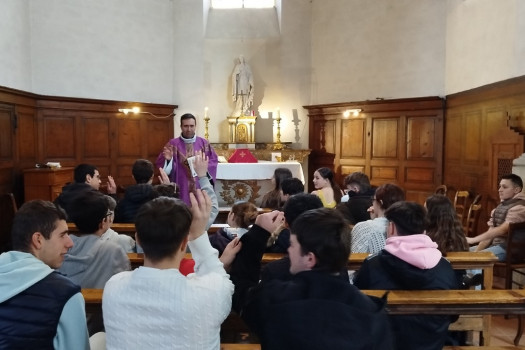 Célébrations de Pâques