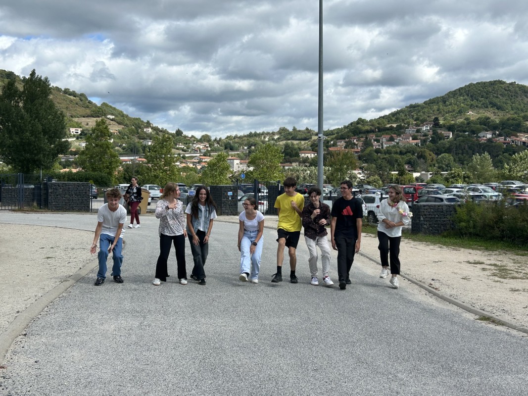 integration 2de 2025