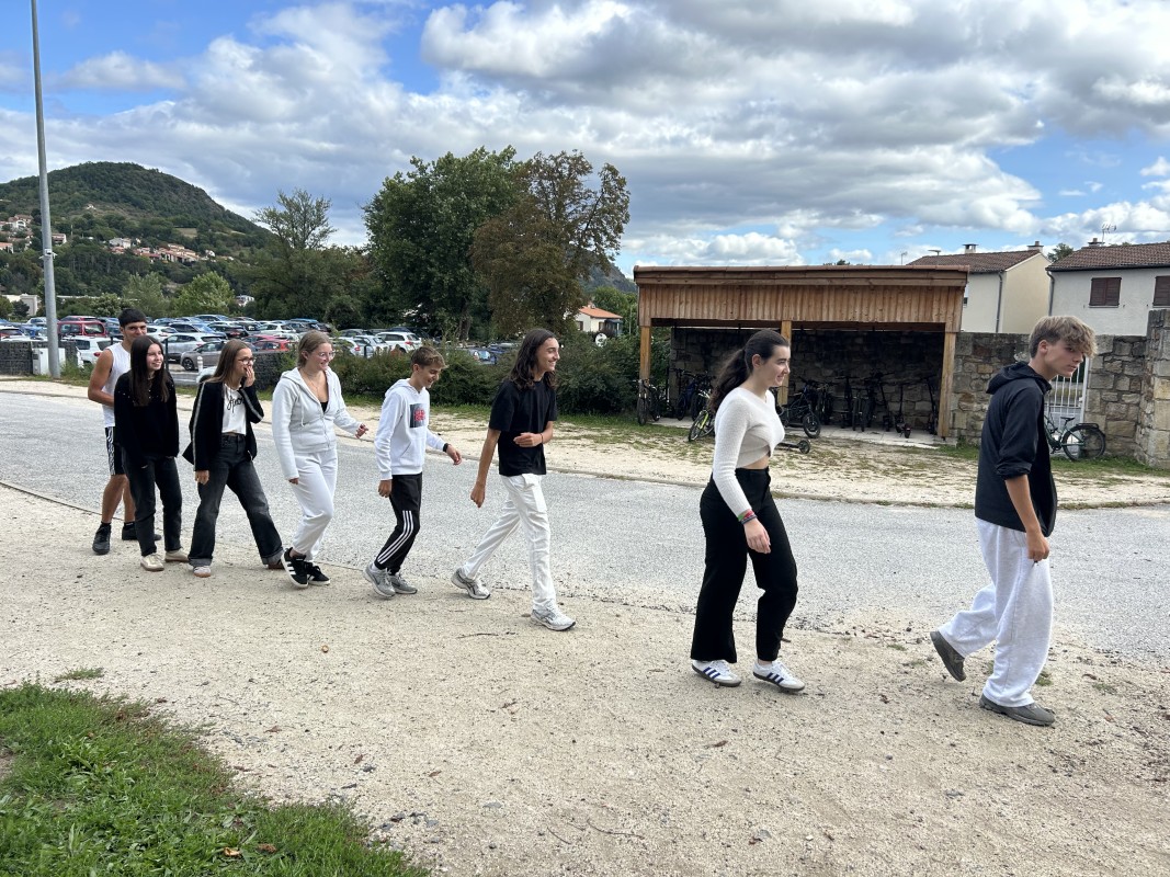 integration 2de 2025