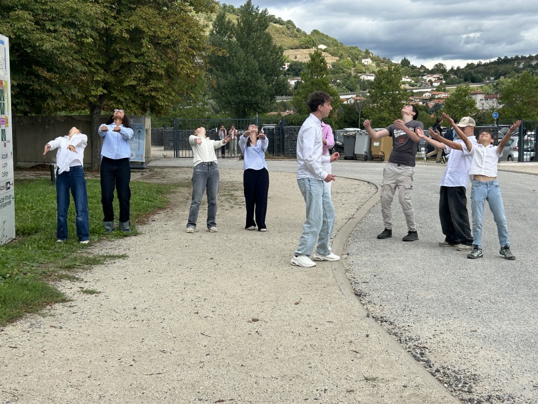 integration 2de 2025