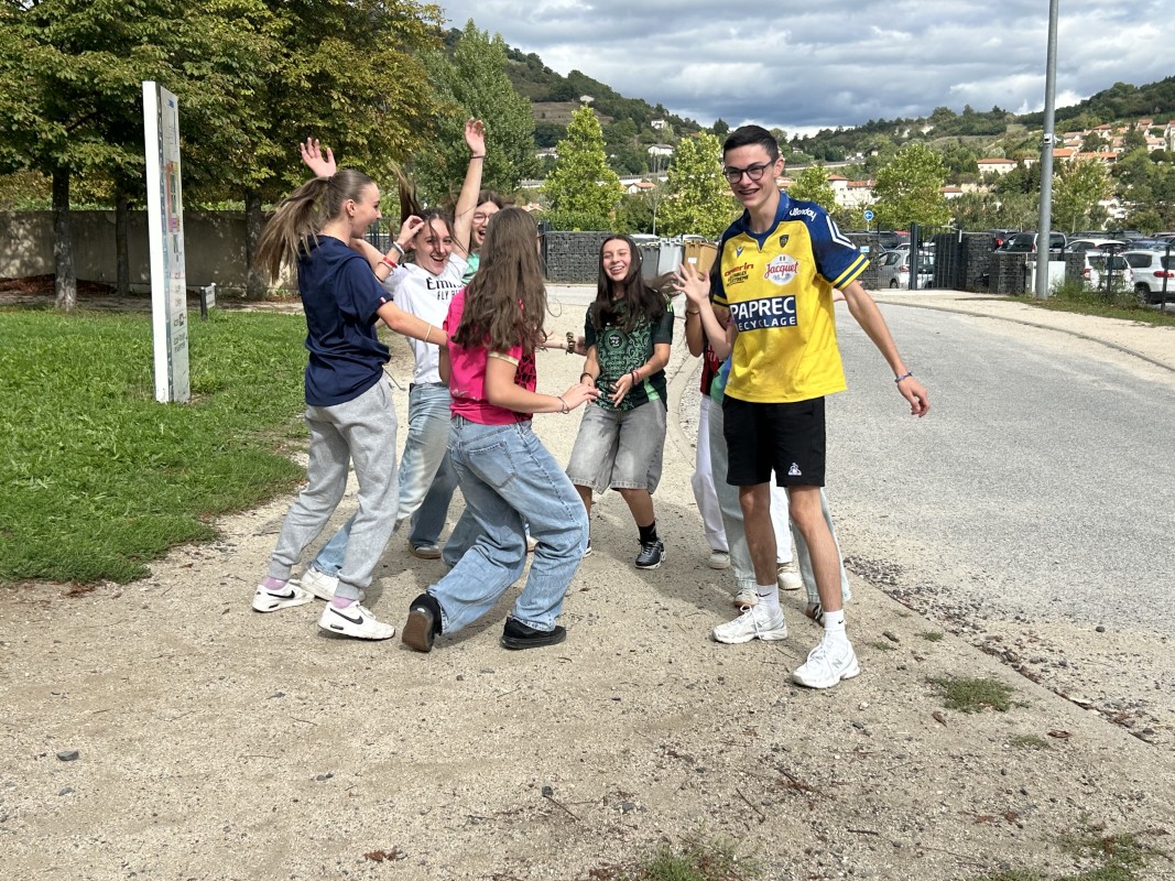 integration 2de 2025