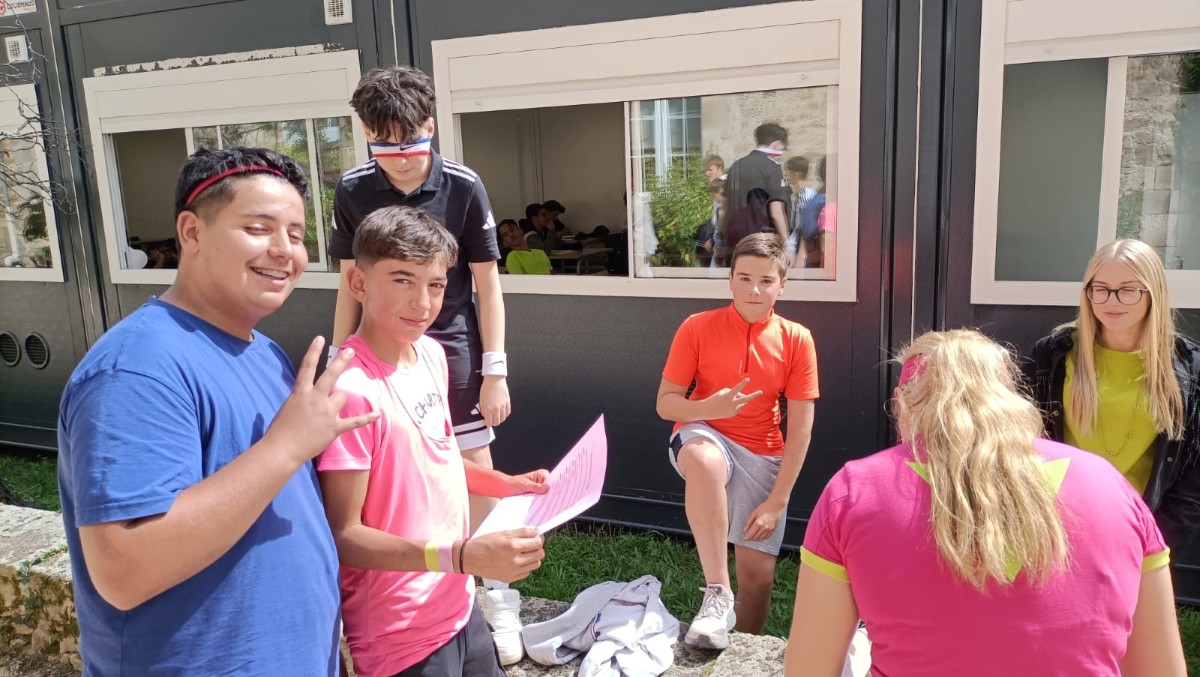 integration 2de 2025