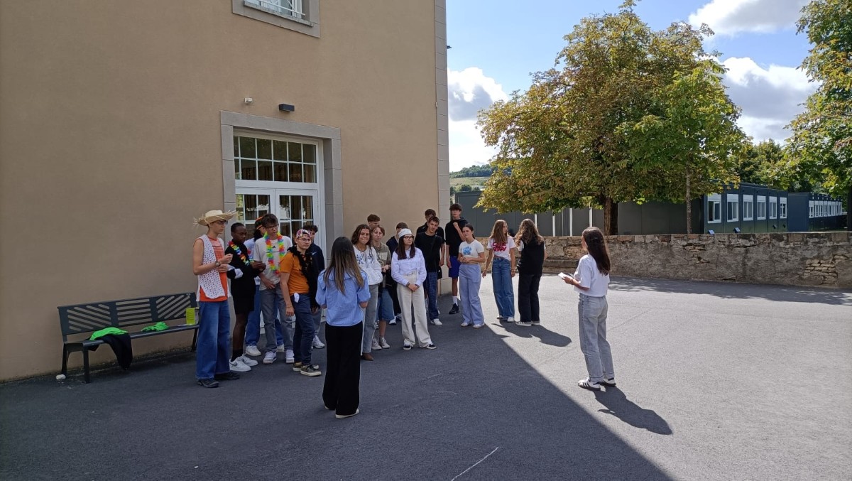 integration 2de 2025