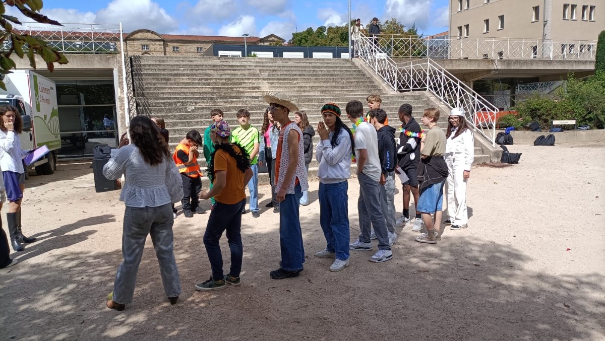 integration 2de 2025