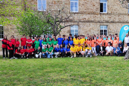 photo enseignement techno