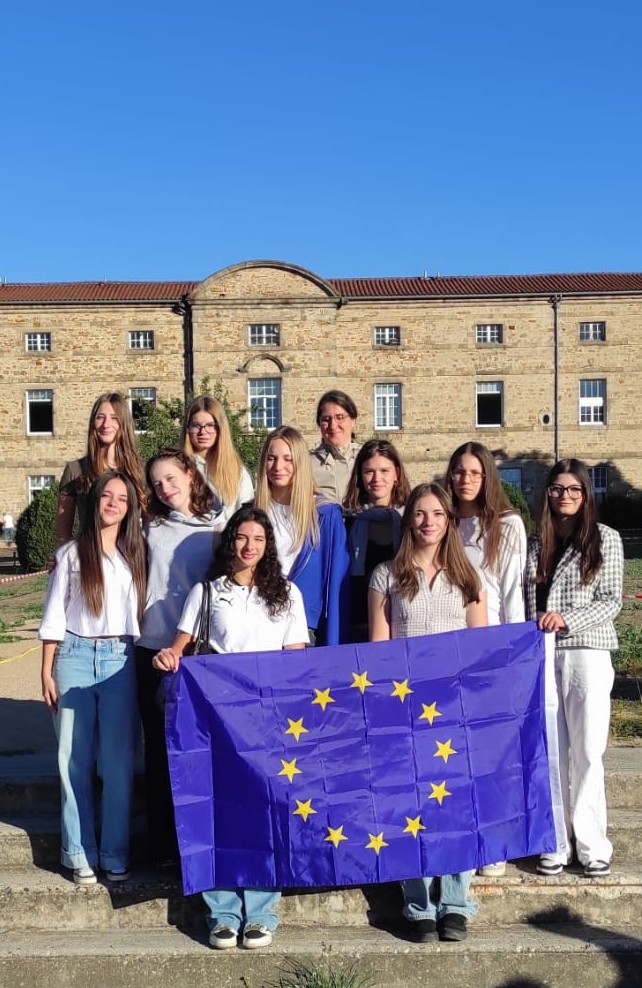 erasmus france 2026