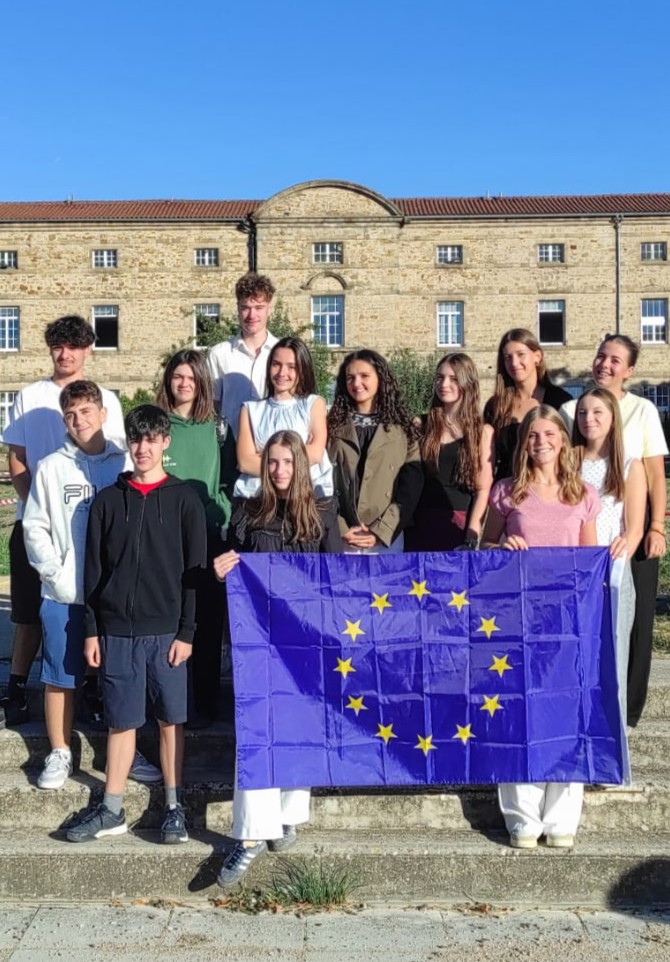 erasmus france 2026