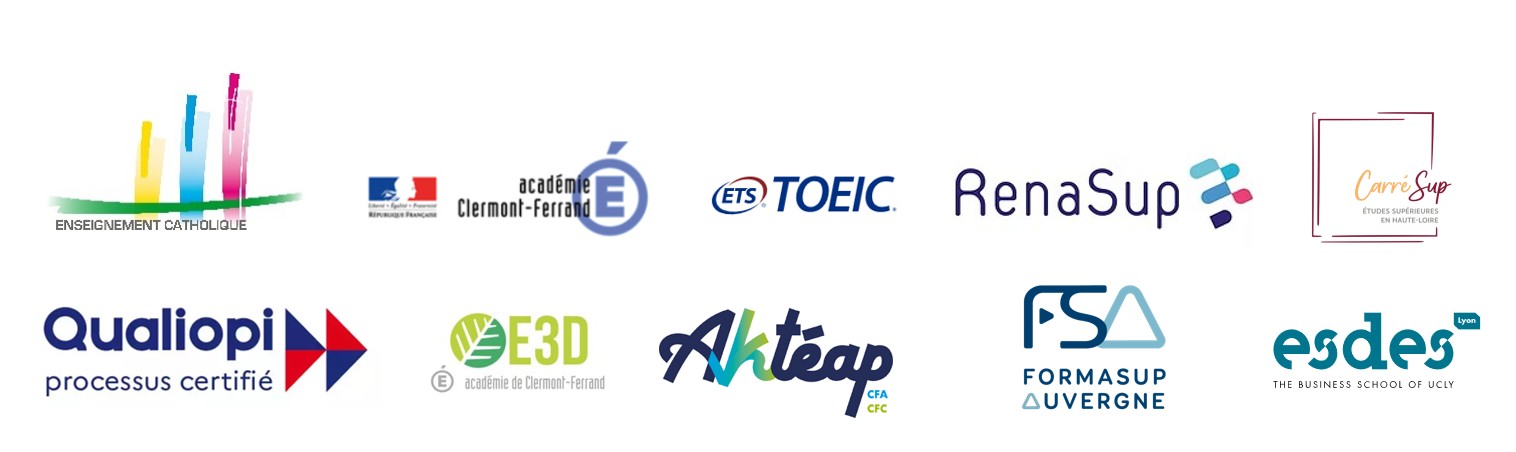 logos footer campus25